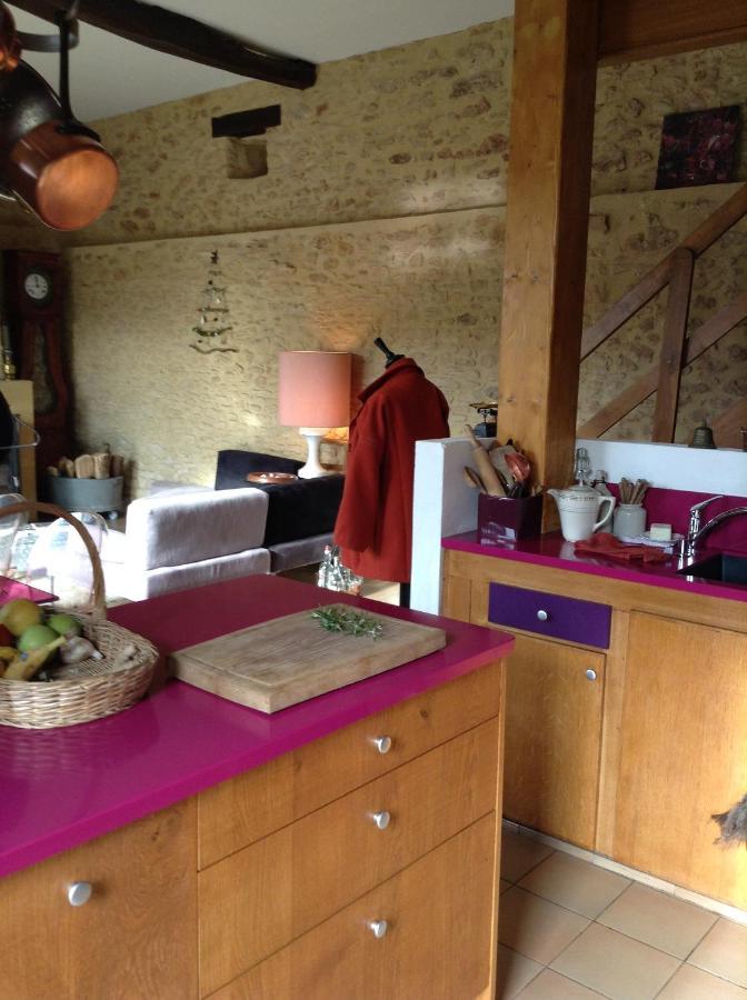 Ma Maison De Couture Urval Bagian luar foto