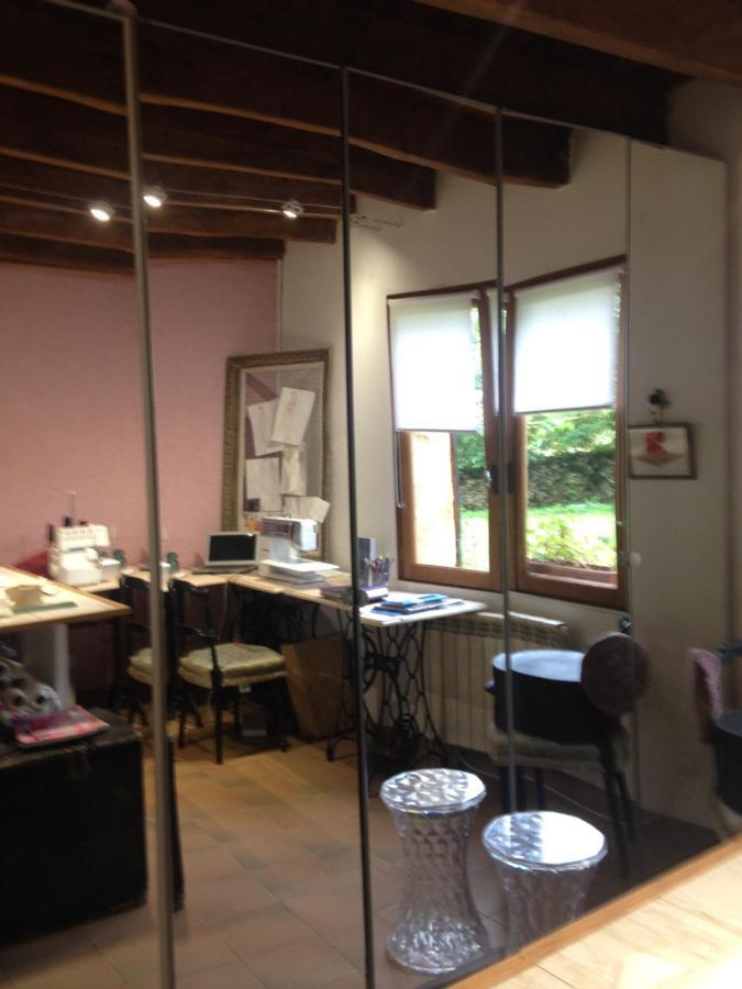 Ma Maison De Couture Urval Bagian luar foto