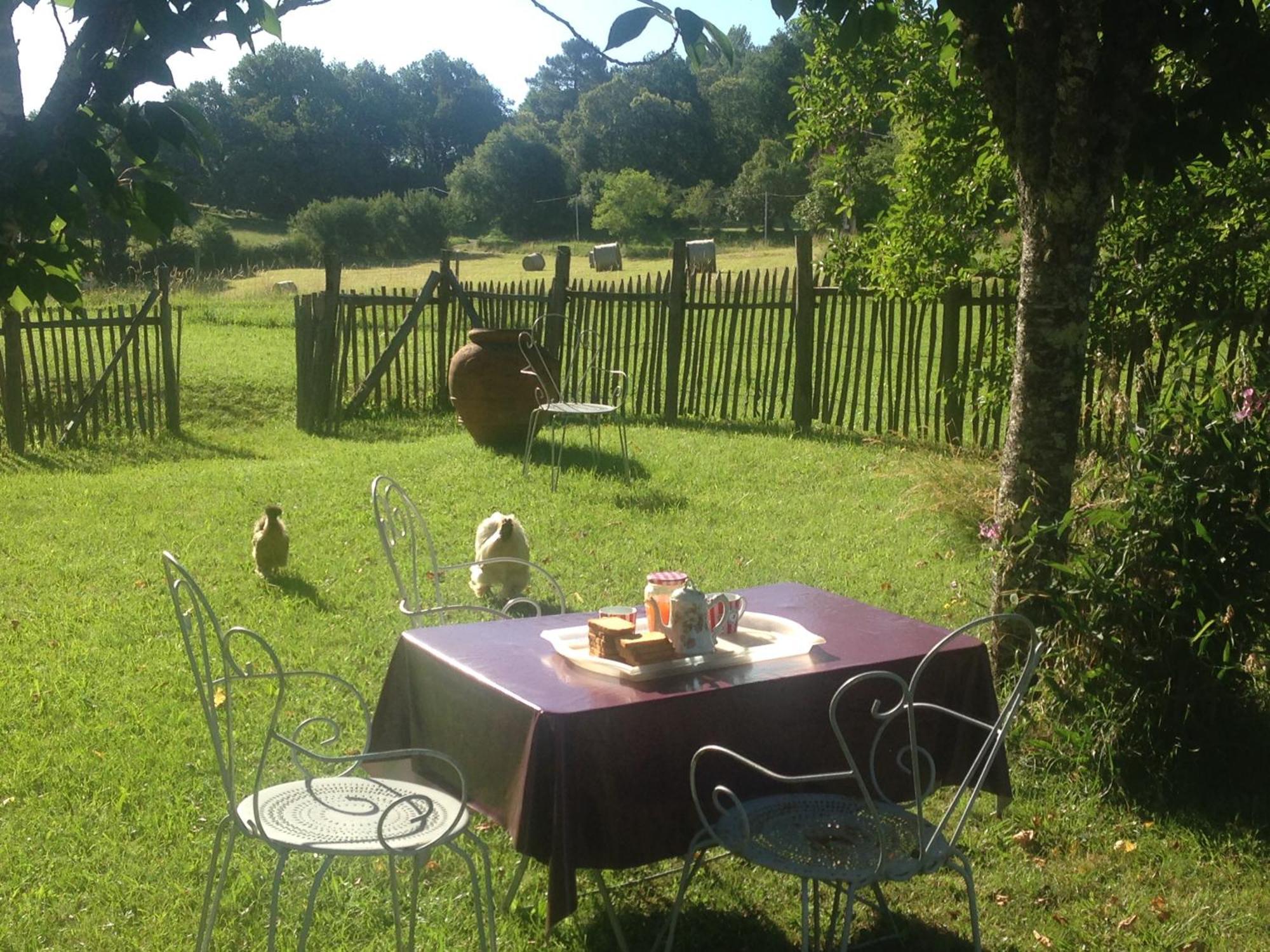 Ma Maison De Couture Urval Bagian luar foto