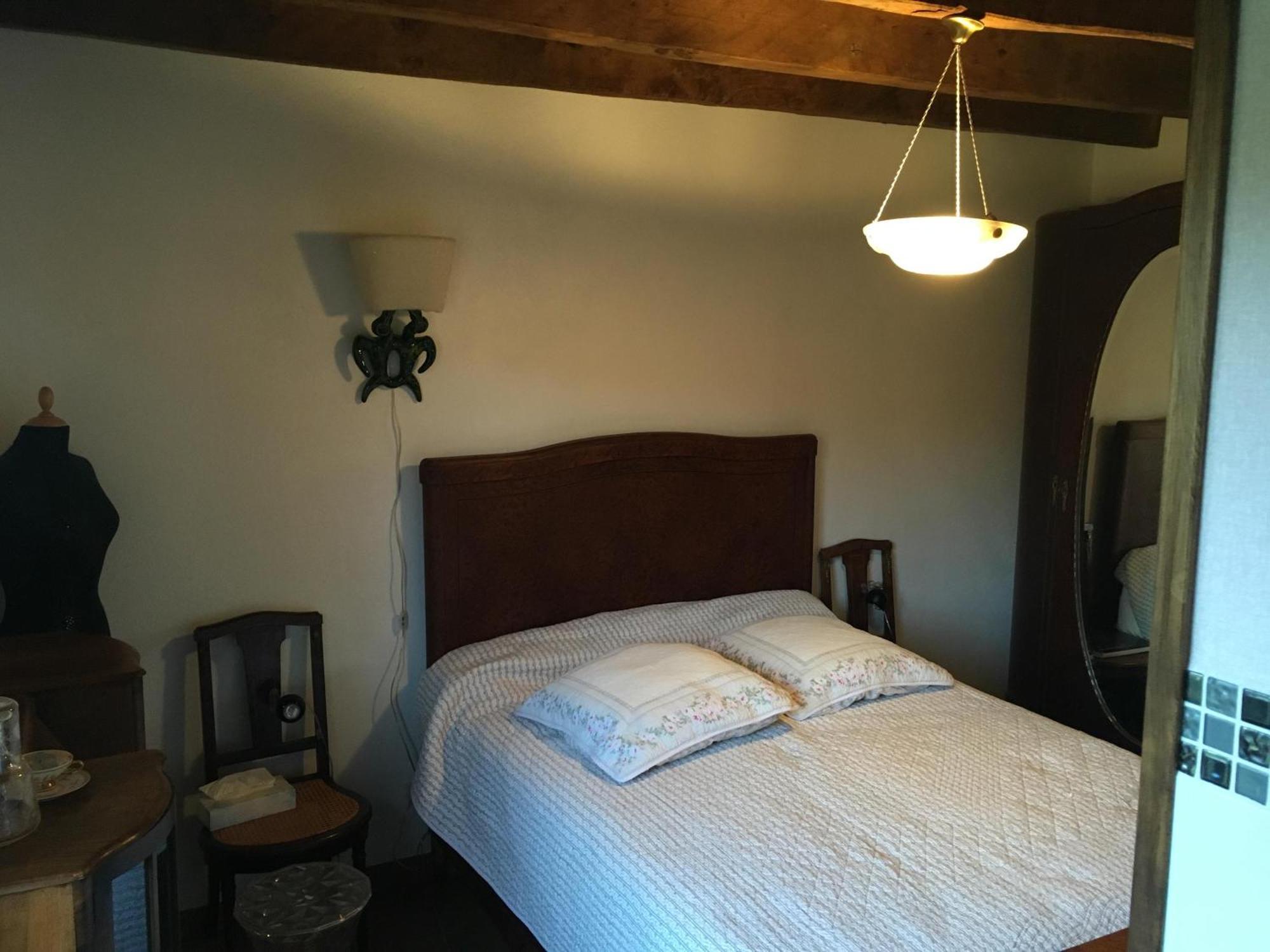 Ma Maison De Couture Urval Bagian luar foto