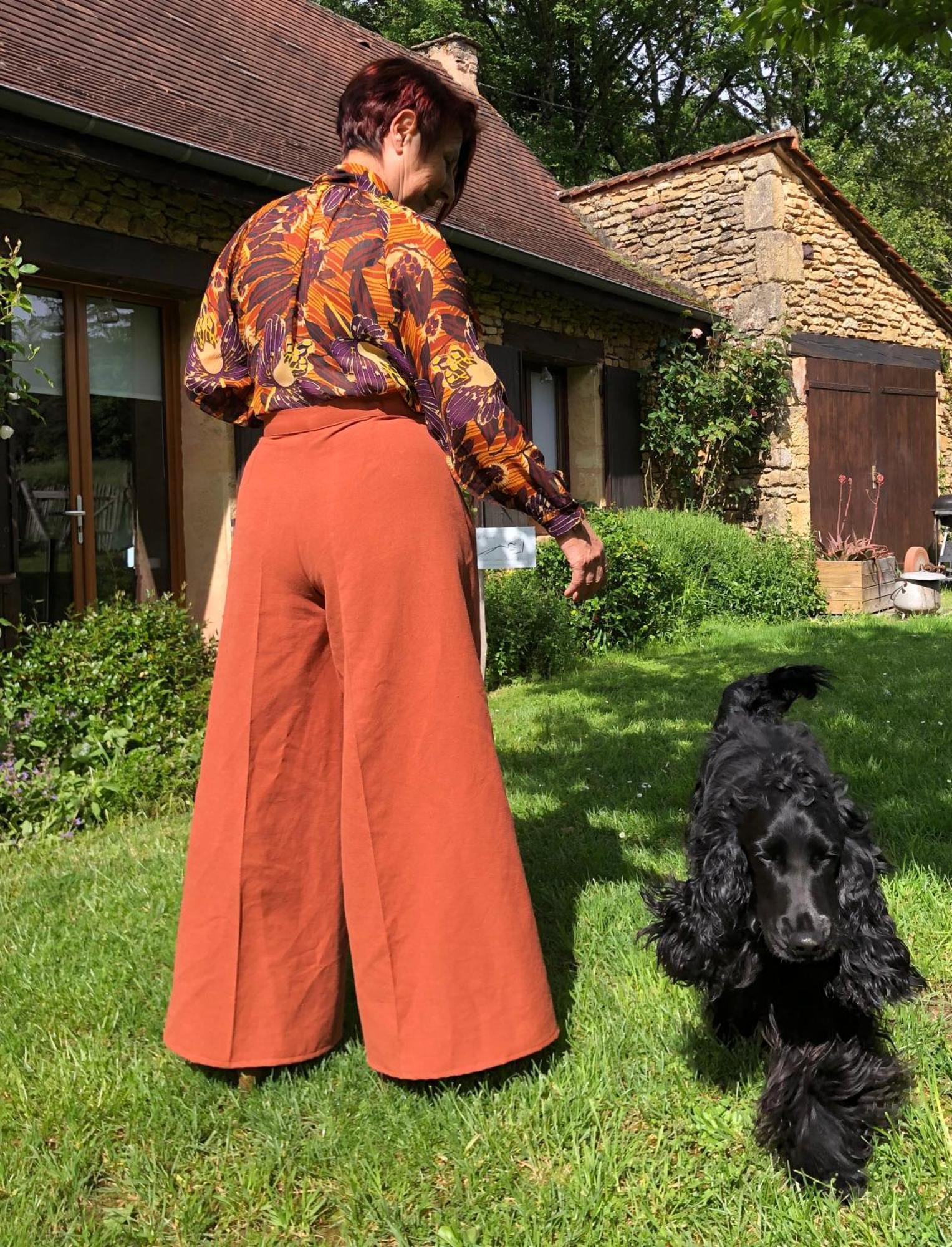 Ma Maison De Couture Urval Bagian luar foto